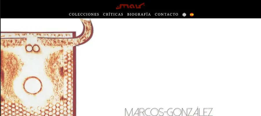 web image of artbarcelonamag.com